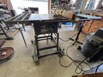 PUBLIC TIMED ONLINE AUCTION WOODWORKING & SUPPORT EQUIPMENT Auction Photo