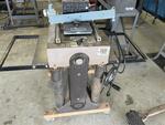PUBLIC TIMED ONLINE AUCTION WOODWORKING & SUPPORT EQUIPMENT Auction Photo