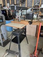 PUBLIC TIMED ONLINE AUCTION WOODWORKING & SUPPORT EQUIPMENT Auction Photo
