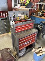 PUBLIC TIMED ONLINE AUCTION WOODWORKING & SUPPORT EQUIPMENT Auction Photo