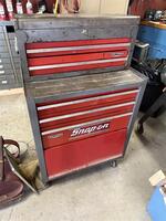 PUBLIC TIMED ONLINE AUCTION WOODWORKING & SUPPORT EQUIPMENT Auction Photo