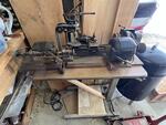 PUBLIC TIMED ONLINE AUCTION WOODWORKING & SUPPORT EQUIPMENT Auction Photo