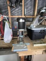 PUBLIC TIMED ONLINE AUCTION WOODWORKING & SUPPORT EQUIPMENT Auction Photo