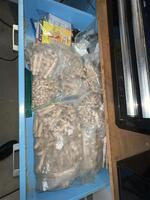 PUBLIC TIMED ONLINE AUCTION WOODWORKING & SUPPORT EQUIPMENT Auction Photo