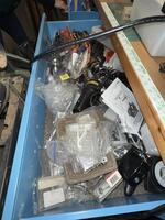 PUBLIC TIMED ONLINE AUCTION WOODWORKING & SUPPORT EQUIPMENT Auction Photo