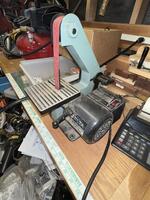 PUBLIC TIMED ONLINE AUCTION WOODWORKING & SUPPORT EQUIPMENT Auction Photo