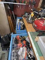 PUBLIC TIMED ONLINE AUCTION WOODWORKING & SUPPORT EQUIPMENT Auction Photo