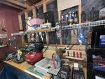 PUBLIC TIMED ONLINE AUCTION WOODWORKING & SUPPORT EQUIPMENT Auction Photo