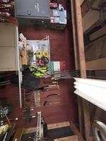 PUBLIC TIMED ONLINE AUCTION WOODWORKING & SUPPORT EQUIPMENT Auction Photo