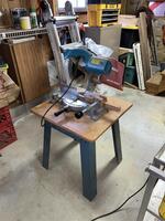 PUBLIC TIMED ONLINE AUCTION WOODWORKING & SUPPORT EQUIPMENT Auction Photo