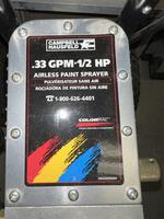 PUBLIC TIMED ONLINE AUCTION WOODWORKING & SUPPORT EQUIPMENT Auction Photo