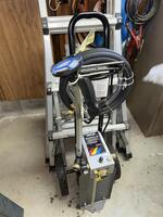 PUBLIC TIMED ONLINE AUCTION WOODWORKING & SUPPORT EQUIPMENT Auction Photo