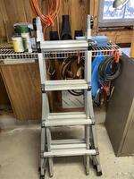PUBLIC TIMED ONLINE AUCTION WOODWORKING & SUPPORT EQUIPMENT Auction Photo