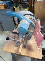 PUBLIC TIMED ONLINE AUCTION WOODWORKING & SUPPORT EQUIPMENT Auction Photo