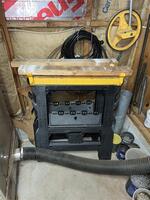 PUBLIC TIMED ONLINE AUCTION WOODWORKING & SUPPORT EQUIPMENT Auction Photo