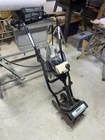 PUBLIC TIMED ONLINE AUCTION WOODWORKING & SUPPORT EQUIPMENT Auction Photo
