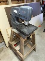 PUBLIC TIMED ONLINE AUCTION WOODWORKING & SUPPORT EQUIPMENT Auction Photo