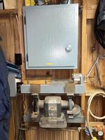 PUBLIC TIMED ONLINE AUCTION WOODWORKING & SUPPORT EQUIPMENT Auction Photo