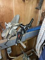 PUBLIC TIMED ONLINE AUCTION WOODWORKING & SUPPORT EQUIPMENT Auction Photo