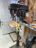 PUBLIC TIMED ONLINE AUCTION WOODWORKING & SUPPORT EQUIPMENT Auction Photo