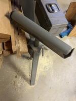 PUBLIC TIMED ONLINE AUCTION WOODWORKING & SUPPORT EQUIPMENT Auction Photo