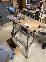 PUBLIC TIMED ONLINE AUCTION WOODWORKING & SUPPORT EQUIPMENT Auction Photo