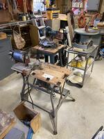 PUBLIC TIMED ONLINE AUCTION WOODWORKING & SUPPORT EQUIPMENT Auction Photo