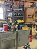 PUBLIC TIMED ONLINE AUCTION WOODWORKING & SUPPORT EQUIPMENT Auction Photo