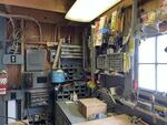PUBLIC TIMED ONLINE AUCTION WOODWORKING & SUPPORT EQUIPMENT Auction Photo