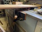 PUBLIC TIMED ONLINE AUCTION WOODWORKING & SUPPORT EQUIPMENT Auction Photo