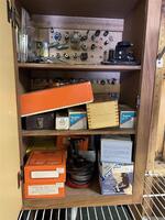 PUBLIC TIMED ONLINE AUCTION WOODWORKING & SUPPORT EQUIPMENT Auction Photo