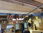 PUBLIC TIMED ONLINE AUCTION WOODWORKING & SUPPORT EQUIPMENT Auction Photo