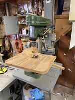 PUBLIC TIMED ONLINE AUCTION WOODWORKING & SUPPORT EQUIPMENT Auction Photo