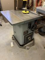 PUBLIC TIMED ONLINE AUCTION WOODWORKING & SUPPORT EQUIPMENT Auction Photo