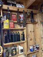 PUBLIC TIMED ONLINE AUCTION WOODWORKING & SUPPORT EQUIPMENT Auction Photo