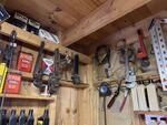 PUBLIC TIMED ONLINE AUCTION WOODWORKING & SUPPORT EQUIPMENT Auction Photo