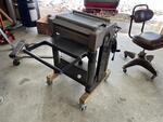 PUBLIC TIMED ONLINE AUCTION WOODWORKING & SUPPORT EQUIPMENT Auction Photo