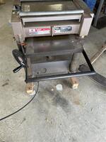 PUBLIC TIMED ONLINE AUCTION WOODWORKING & SUPPORT EQUIPMENT Auction Photo