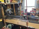 PUBLIC TIMED ONLINE AUCTION WOODWORKING & SUPPORT EQUIPMENT Auction Photo