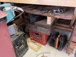 PUBLIC TIMED ONLINE AUCTION WOODWORKING & SUPPORT EQUIPMENT Auction Photo
