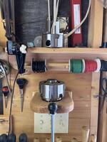 PUBLIC TIMED ONLINE AUCTION WOODWORKING & SUPPORT EQUIPMENT Auction Photo