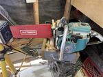PUBLIC TIMED ONLINE AUCTION WOODWORKING & SUPPORT EQUIPMENT Auction Photo