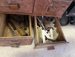 PUBLIC TIMED ONLINE AUCTION WOODWORKING & SUPPORT EQUIPMENT Auction Photo
