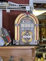 PUBLIC TIMED ONLINE AUCTION WOODWORKING & SUPPORT EQUIPMENT Auction Photo