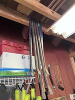 PUBLIC TIMED ONLINE AUCTION WOODWORKING & SUPPORT EQUIPMENT Auction Photo