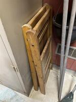 PUBLIC TIMED ONLINE AUCTION WOODWORKING & SUPPORT EQUIPMENT Auction Photo