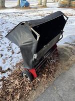 PUBLIC TIMED ONLINE AUCTION WOODWORKING & SUPPORT EQUIPMENT Auction Photo