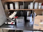 PUBLIC TIMED ONLINE AUCTION RESTAURANT & DISTILLING EQUIPMENT Auction Photo