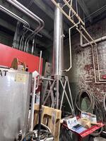 PUBLIC TIMED ONLINE AUCTION RESTAURANT & DISTILLING EQUIPMENT Auction Photo