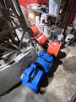 PUBLIC TIMED ONLINE AUCTION RESTAURANT & DISTILLING EQUIPMENT Auction Photo